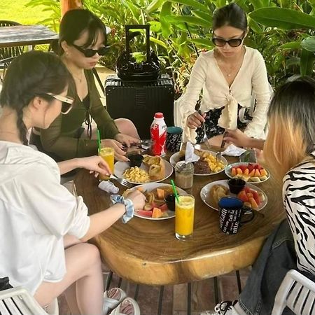 Hotel Boutique Victoria 모요갈파 외부 사진